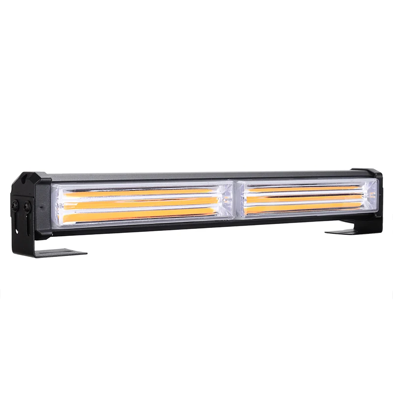 Новое поступление 36 Вт светодиодный аварийный Маяк стробоскопа светильник балка