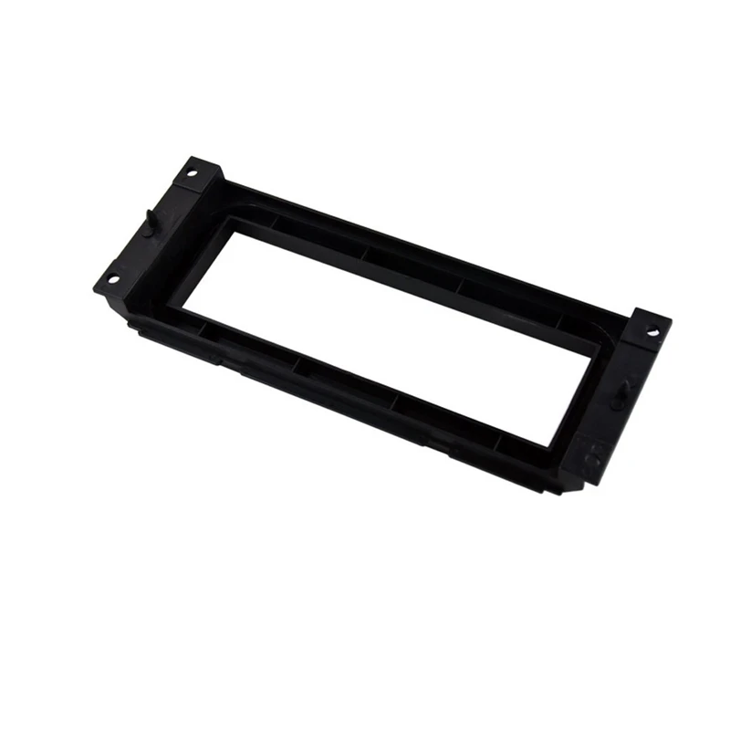 1Din автомобильный стерео радио фасции Панель Крепление рамка для Jeep Grand Cherokee 1999-2004