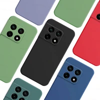 For OnePlus Pro Case For OnePlus Pro Cover Shockproof Liquid Silicon TPU Phone Cases For OnePlus Pro Nord N20
