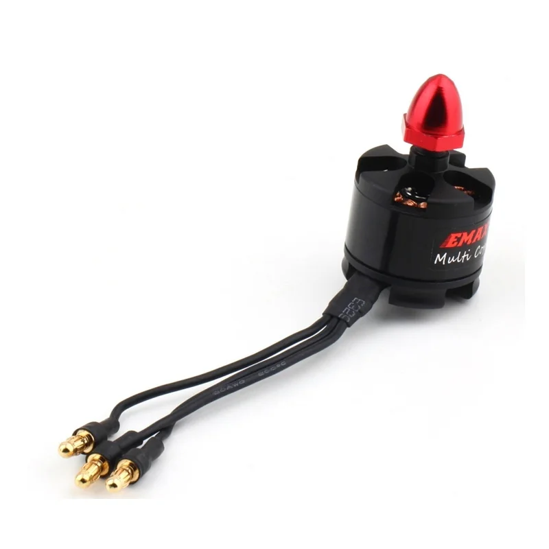 4 компл./лот оригинальный EMAX 2212 MT2213 935KV бесщеточный двигатель для F450 F550 X525 Multicopter