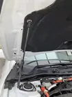 Демпфер капота для Honda Accord 9th CR567 2013-2017, передний капот, модифицирующие газовые стойки, пружинный подъемник из углеродного волокна, опорный поглотитель