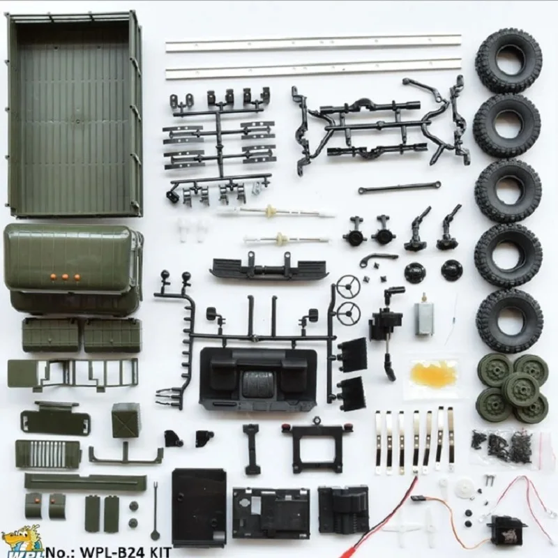 wpl b 24 gaz 66 116 дистанционного управле