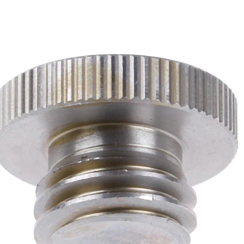 1PCS 1/4"-20 To 5/8"-11 Threaded Screw Adapter For Tripod Laser Level Instrument Parts Accessories | Инструменты