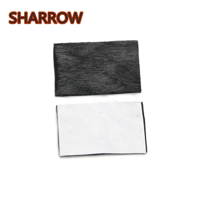 6 шт. тихие подставки для стрел из лука|Дартс| |