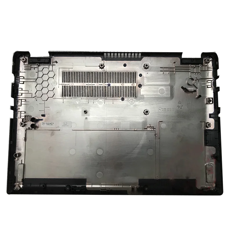 Новая задняя крышка для ноутбука Acer Spin 3 SP314 51 52 14 дюймов|Сумки и чехлы ноутбуков| |