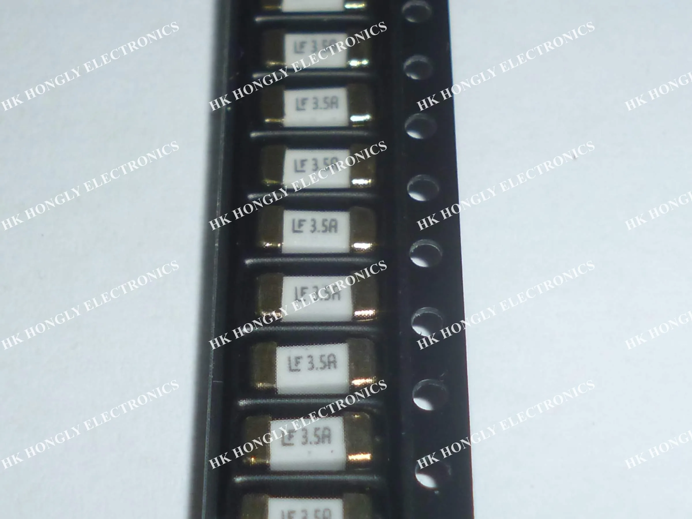 50 шт. предохранитель 1808 0451 0451001.MRL 125V 1A 2A 3.5A 5A 6.3A 7A 8A 10A 12A 15A SMD | Обустройство дома
