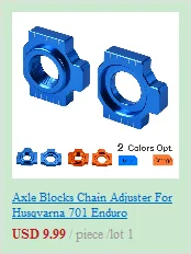 Kickstand боковая стойка для KTM XCW XCRW отл EXCR EXCF 200 250 300 350 400 450 500 530 для Husqvarna 390 501 S 570 350S