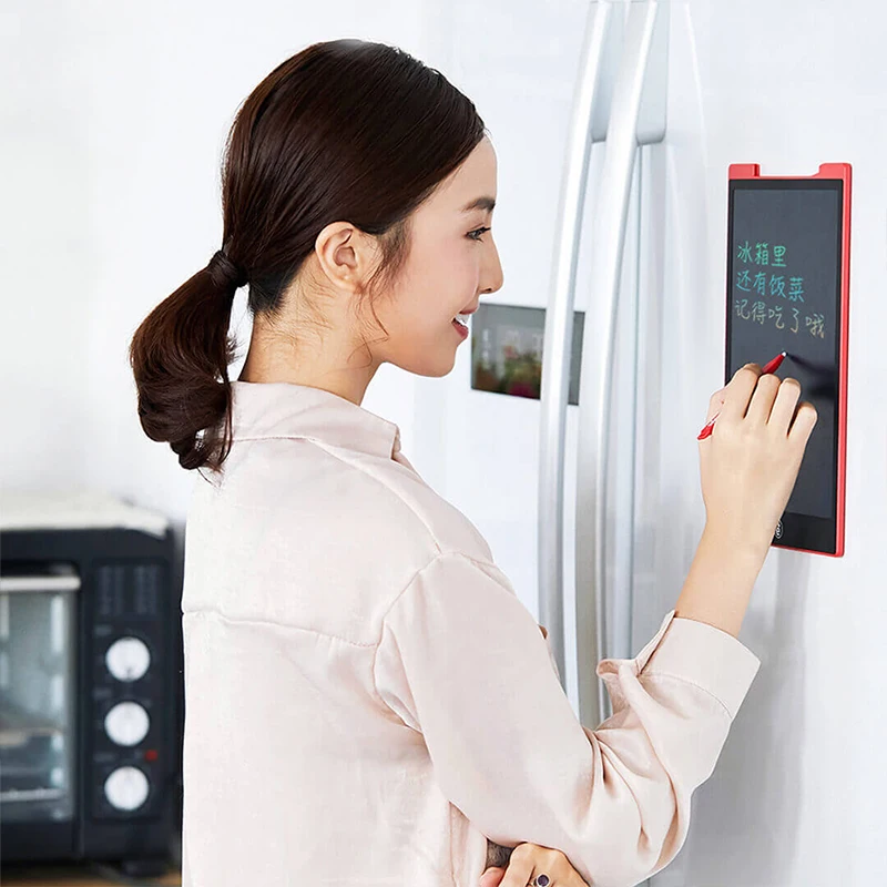 Планшет для рисования Wicue 12/16 дюйма ЖК-дисплей | Электроника