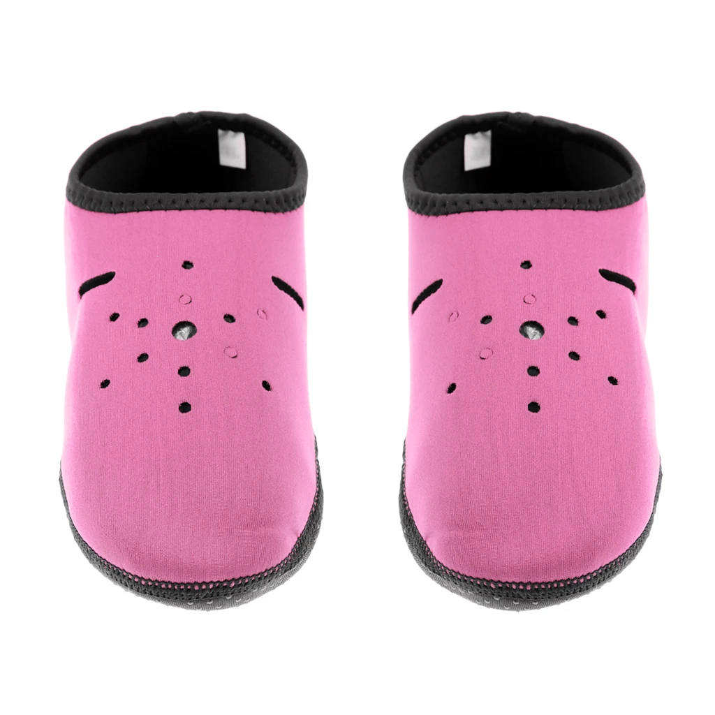 Неопреновые носки 1 пара для подводного плавания пляжа водных видов спорта