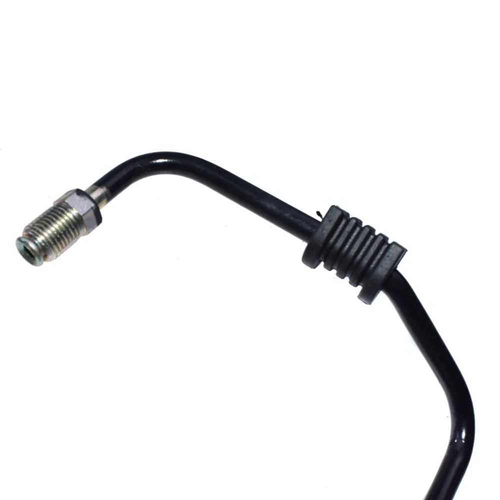 ISANCE насос переднего гидроусилителя руля шланг высокого давления 53713S87A04 53713S80G01