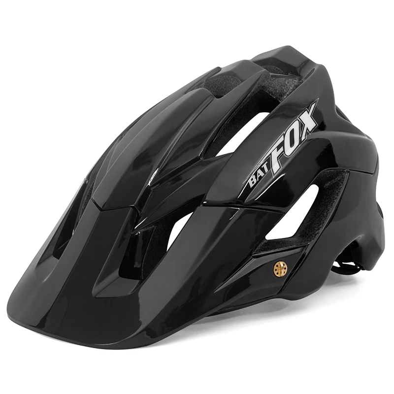 

BATFOX Brand Cycling Helmet Men Women EPS Ultralight MTB Road Bike Helmet Safety Cycle Bicycle Casco Ciclismo Capacete CE Helmet