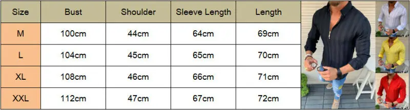 Футболка мужская с длинным рукавом повседневная Модная приталенная рубашка