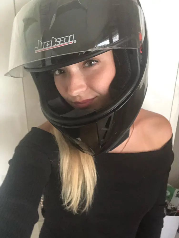 

FOR yamaha r6 2007 honda cr 250 suzuki gsxr 600 piaggio zip Motorcycle full face helmet casco motocross helmet moto accessories