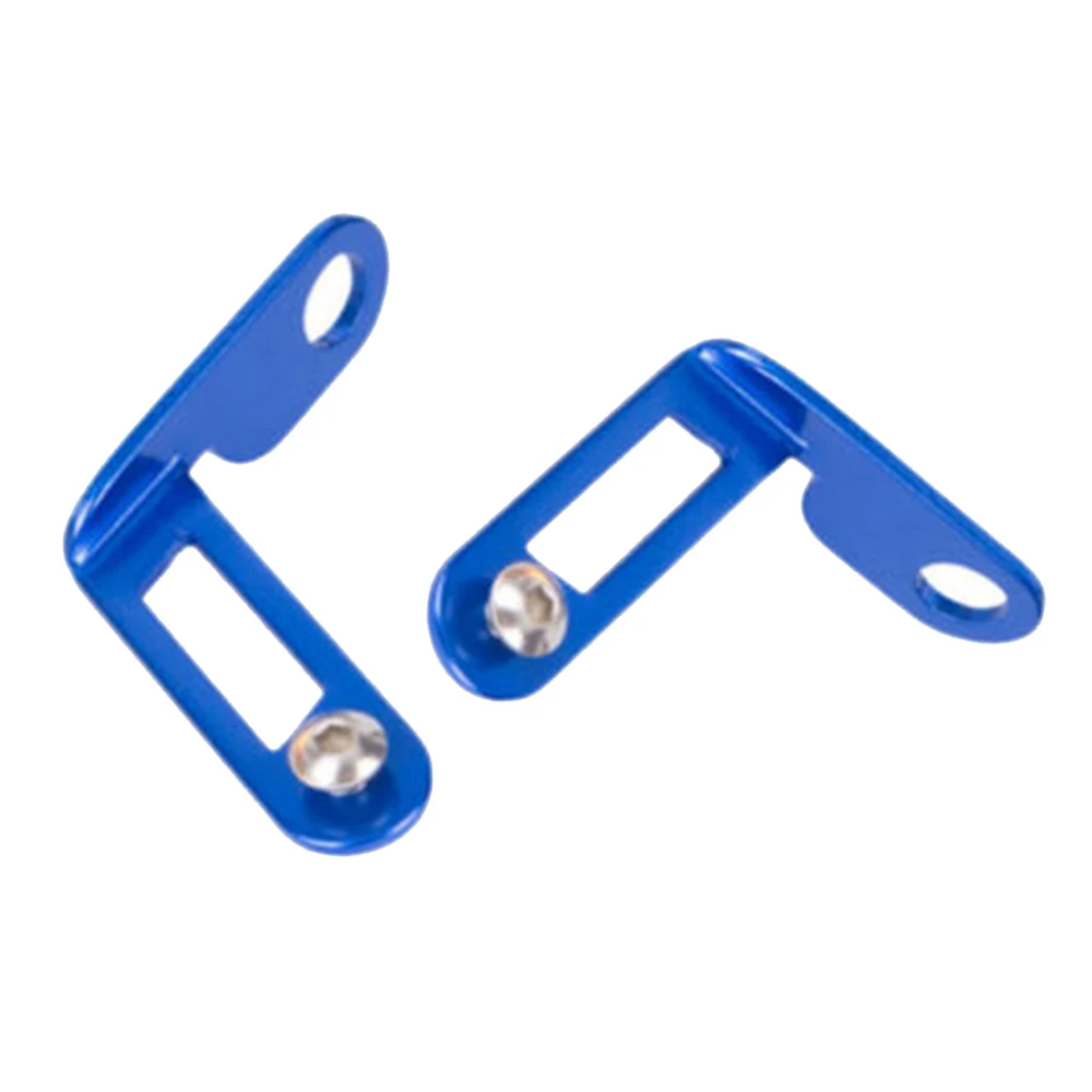 Держатель номерного знака для шоссейного велосипеда фиксированный кронштейн