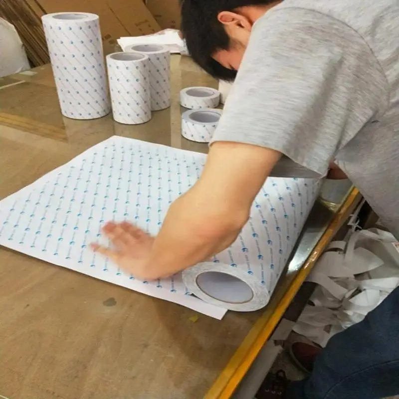 

Wholesale 5D DIY Diamond Painting Accessories Double-sided Adhesive Glue 10 Sizes Diamond Mosaic Customize Painting Tools