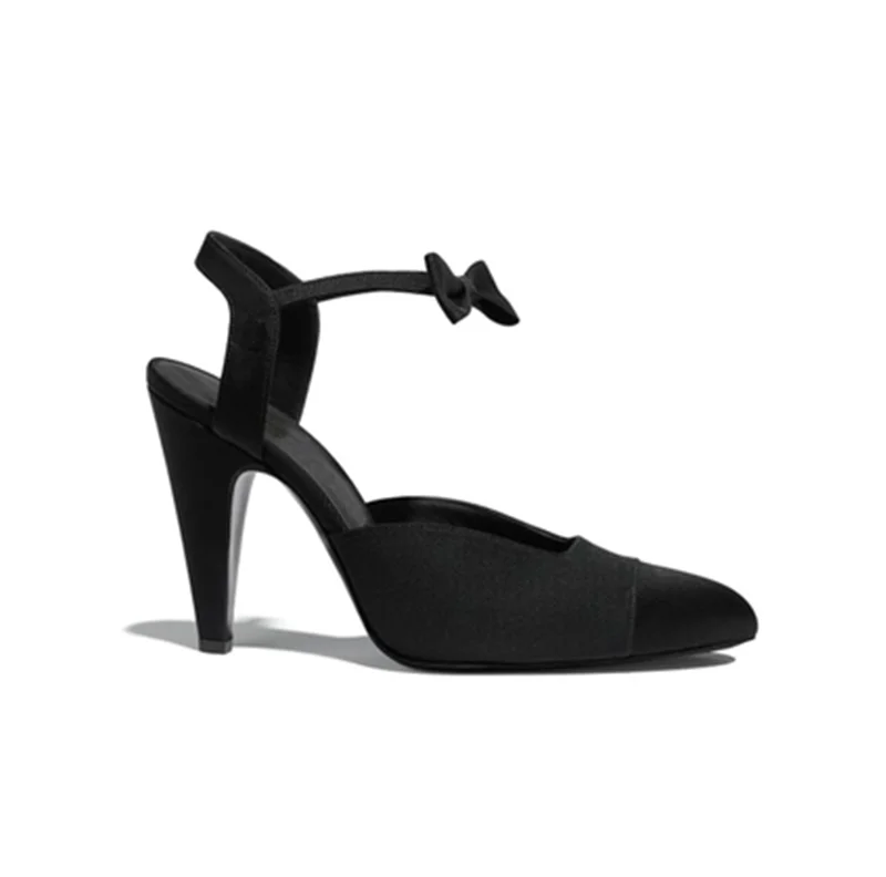 

Prowow Woman Sandals Genuine Leather Fashion High Heels Summer Luxury Designer Brand Woman Shoes Wedges Shoes for Women