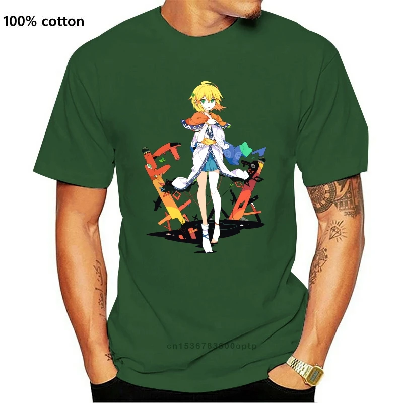 

Men t-shirt Touhou Parsee Mizuhashi By Rieper Tshirt Women T Shirt