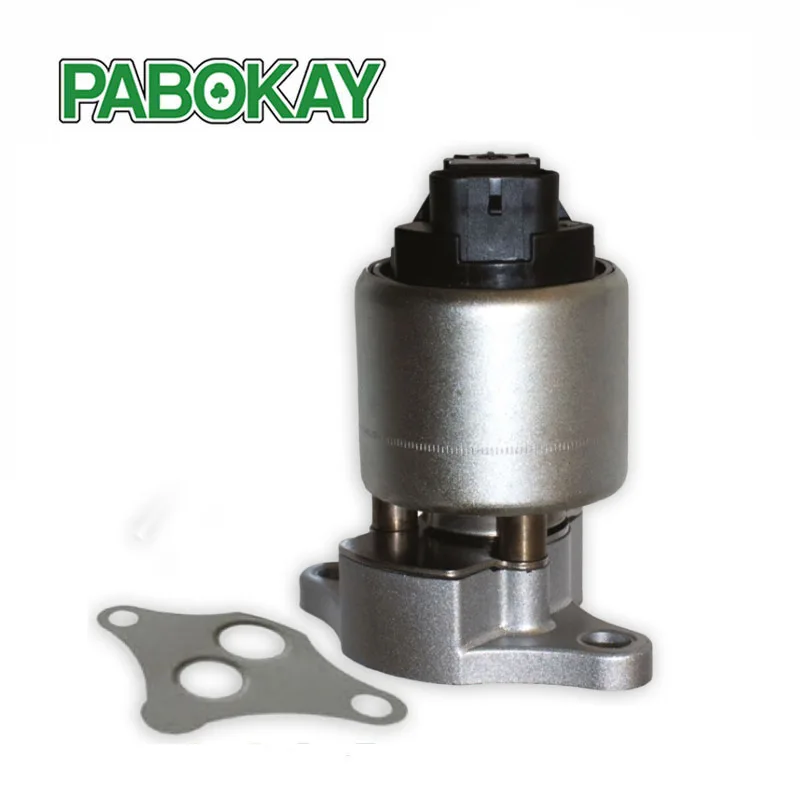 Новинка для VAUXHALL Opel Astra G Vectra B Zafira A EGR Valve 581025 7.24809.12.0 7.24809.02.0 14904 25182127 25183477 96386735 |