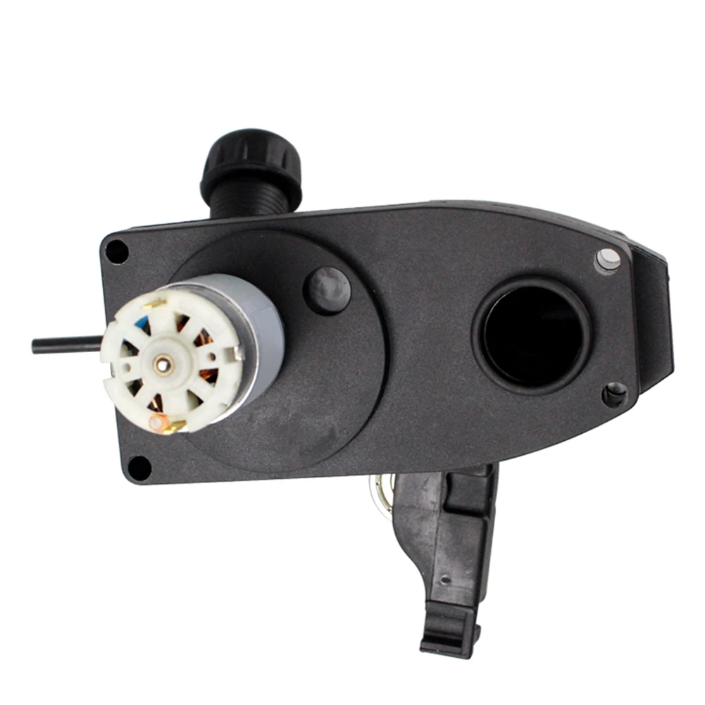 

12V 24V Smooth Single Drive Roll Wear Resistant Professional Portable Assembly Wire Feeder For Mig Efficient Durable Mini