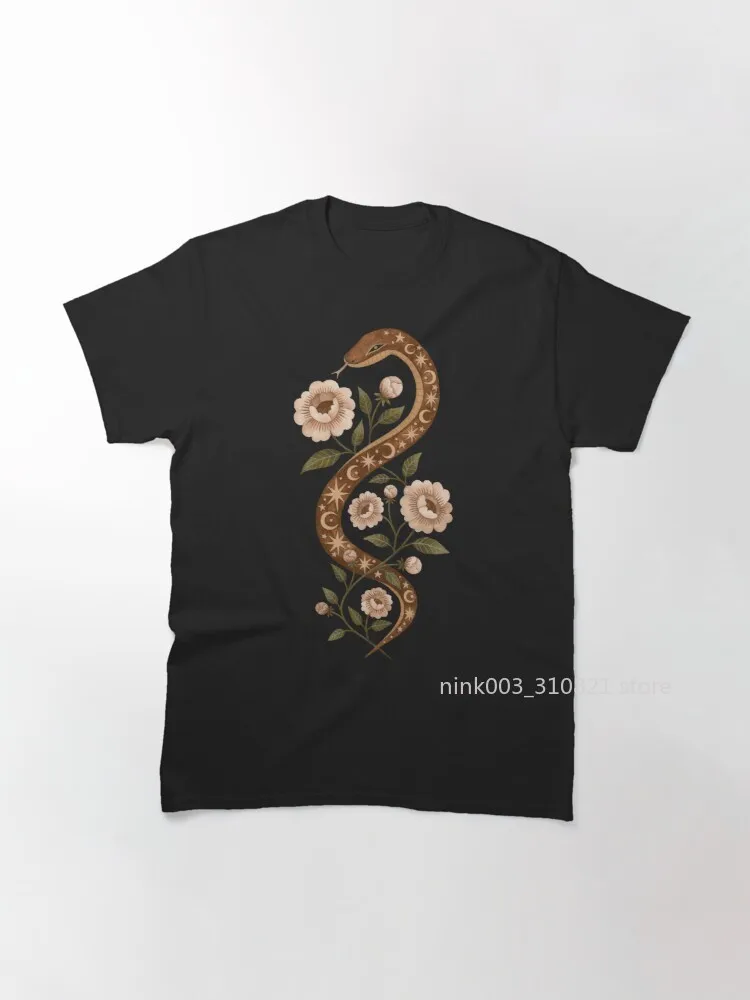 

Serpent spells Classic T-Shirt
