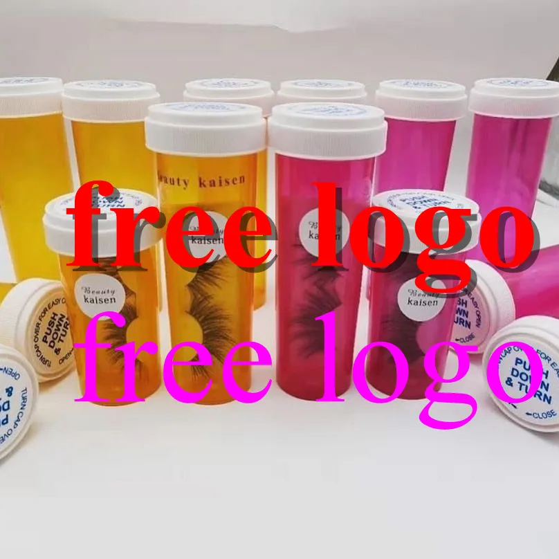 Пустая квадратная коробка для ресниц упаковочная 3d 5d полоса | Красота и здоровье