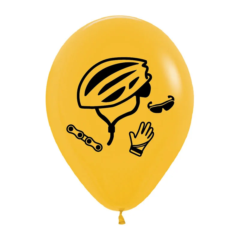 

Набор из 15 круглых латексных шаров 12 дюймов для вечеринки