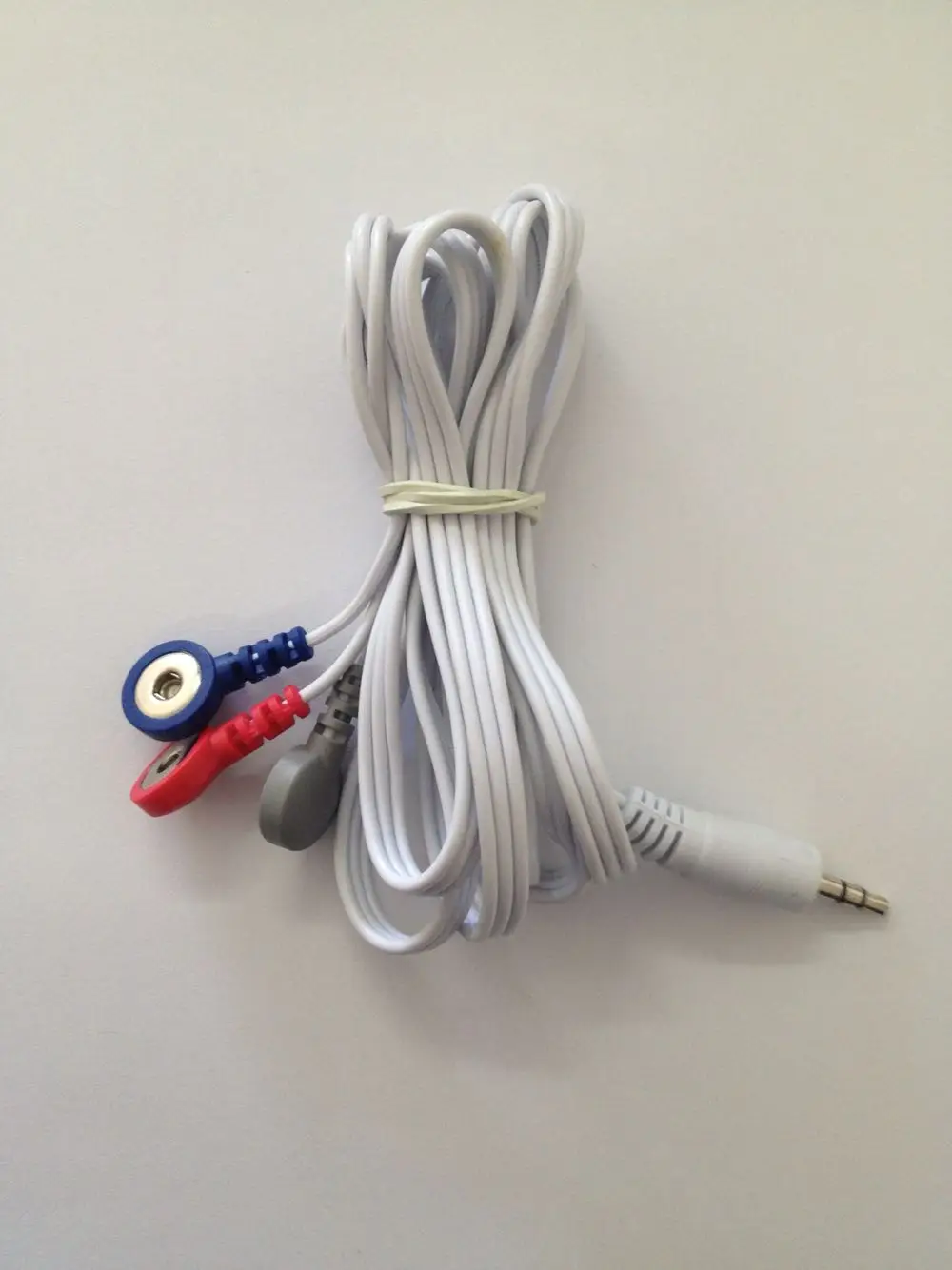 Сигнальный электрод Emg провод свинцовый Пряжка электрода EMG|Замыкатели| |