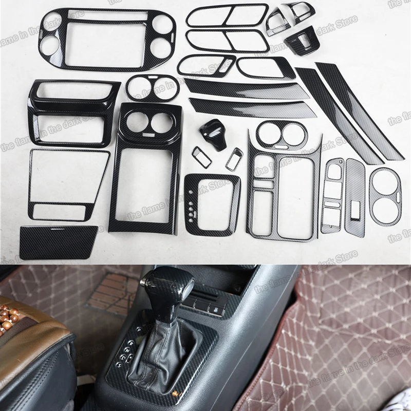 Автомобильный Центральный стеклоподъемник Lsrtw2017 украшение для приборной панели