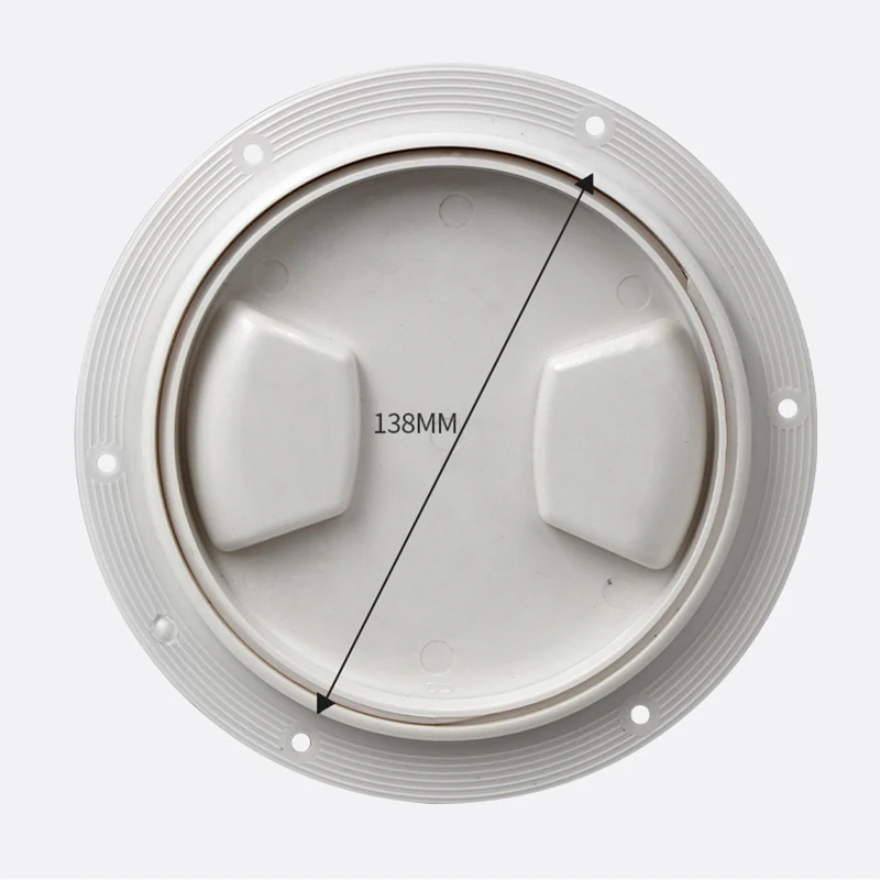 Винтовая панель для осмотра бортик Морская Лодка яхта съемная крышка фотоэкран |