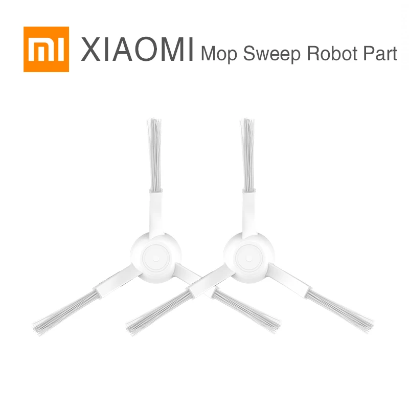

Боковая щетка Xiaomi Mi Robot Vacuum-Mop P/STYTJ02YM