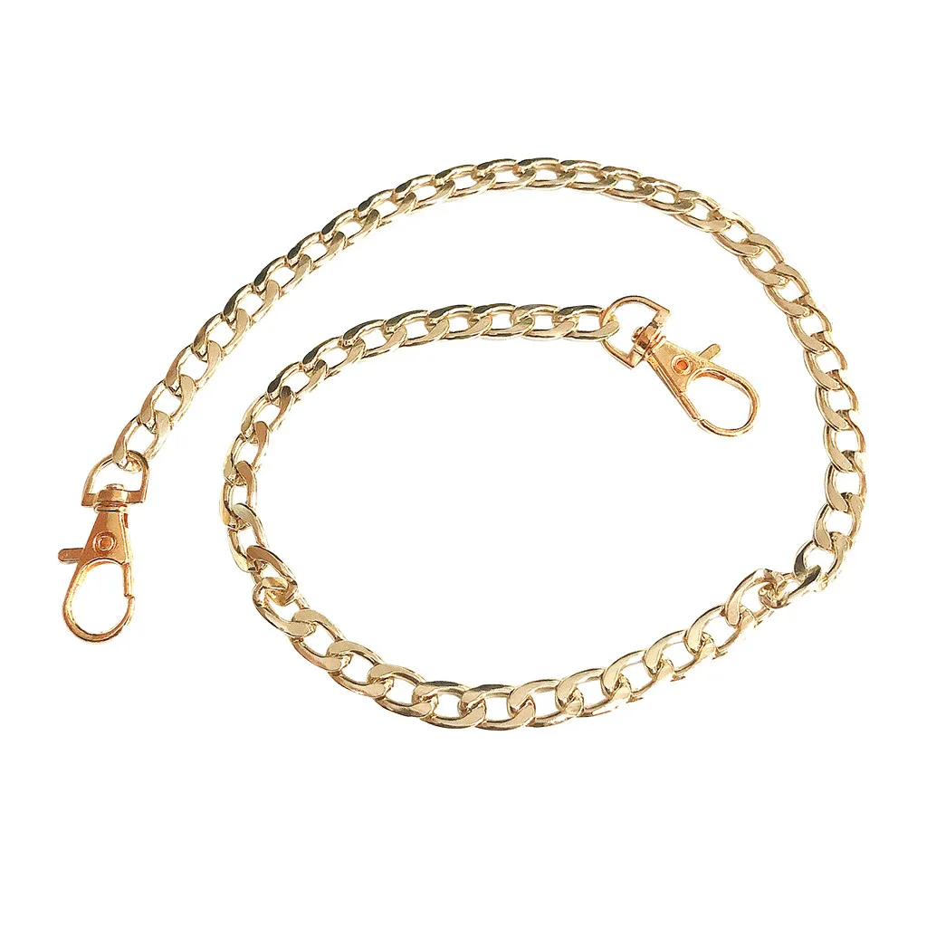 SAGACE простой дикий пляжный стиль текстура тела цепь из сплава цепочка на талию