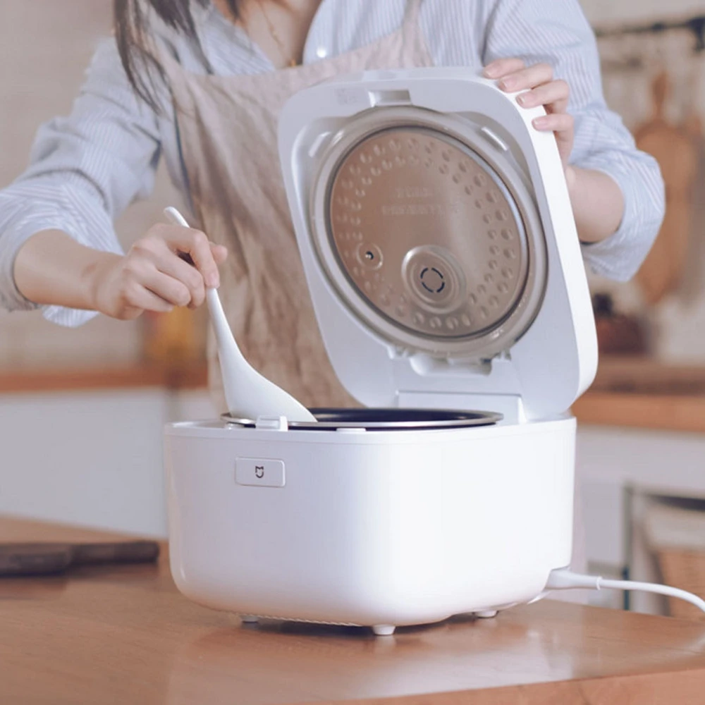 Оригинальная электрическая рисоварка Xiaomi IH Mijia Mi с Индукционным нагревом