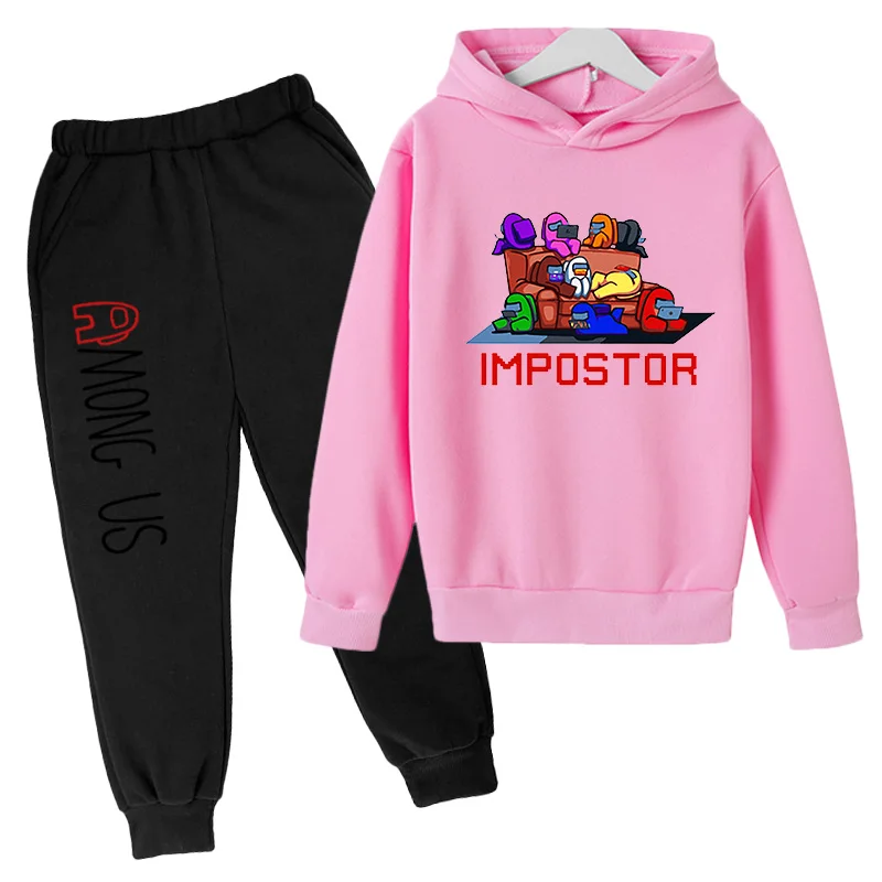 

Boys, Girls, Children's Suits, Spring and Autumn Long-sleeved Sports Suit Tops + Pants Suits, 2-piece Suits for Boys