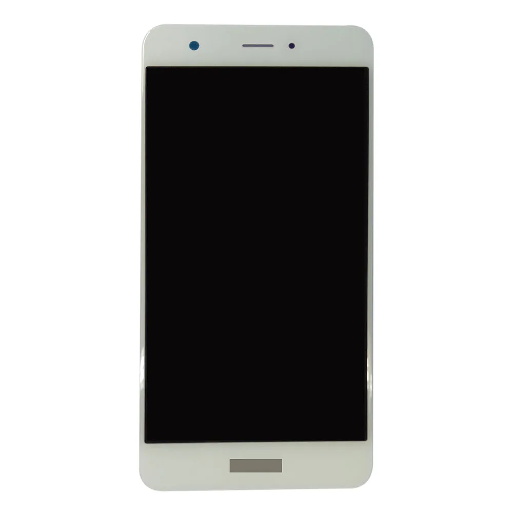 ЖК-дисплей для huawei Nova CAZ-AL10 CAN-L01 L11 L02 L12 L03 L13 сенсорный экран стеклянная панель