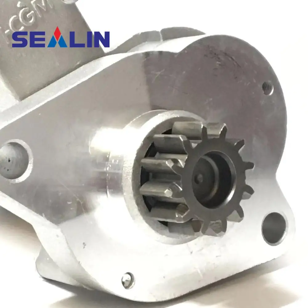 Generator Parts Starter Motor QDY1203 for KM 2V86 2V88 2V92 engine | Автомобили и мотоциклы