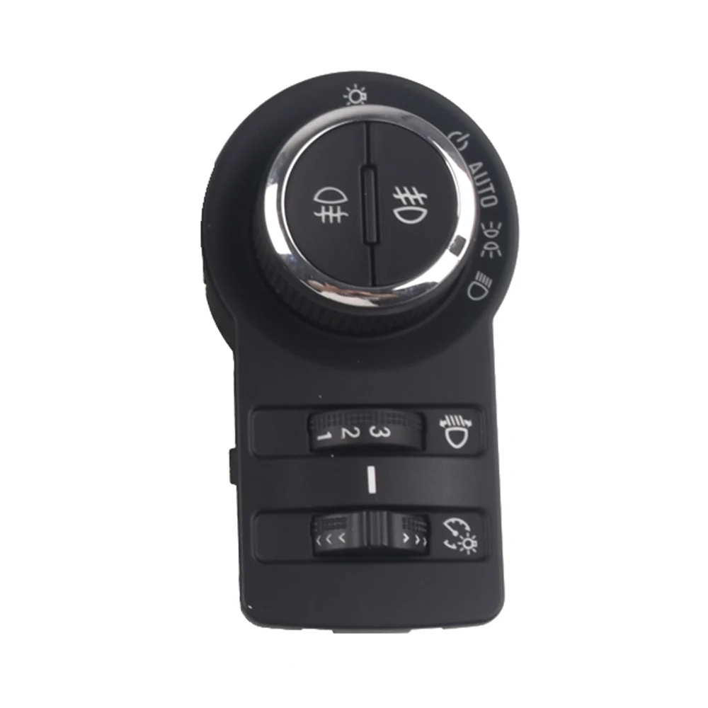 

Для Chevrolet Cruze Malibu trax, для Opel mokka Astra J Insignia, для переключателя фар Buick