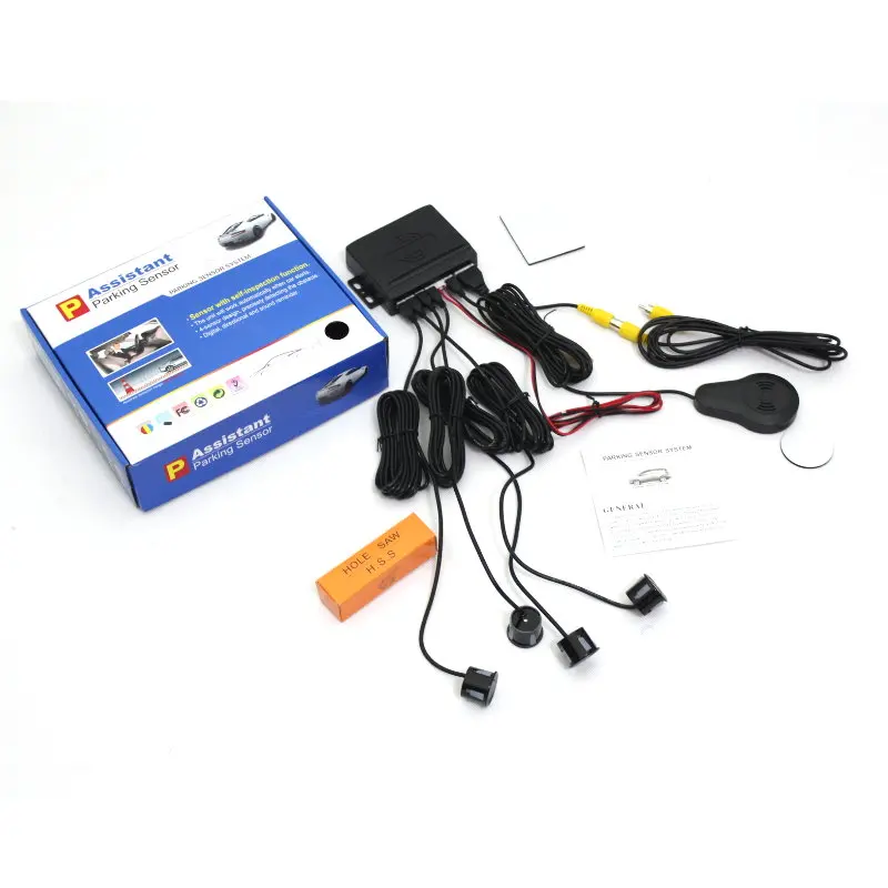 Датчик парковки автомобиля R55 R57 R60 R61|parking sensor|car parking sensorcar |