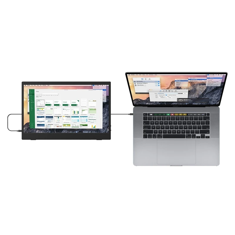 Lilliput 14 дюймов Пресс Sn Портативный ЖК дисплей монитор для PS3 PS4 360 Nintendo Switch 1920X1080 1080P