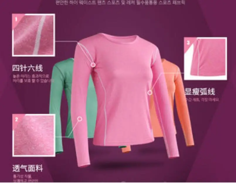 High waist pants+hooded coat+t shirt+bra+short women yoga 5 pieces set outdoor running quick dry fitness gym clothing sports 3XL |