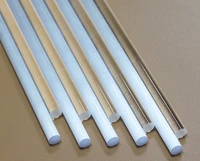 high temperature resistant stirring rod glass rod heating quartz rod %d1%84 10l400