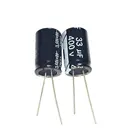 400V 2.2mF 3.3mF 4.7mF 6.8mF 8.2mF 10mF 15mF 22mF 33mF 47mF 68mF 82mF 100mF 120mF 150mF 180mF 220mF Capacitor Eletroltico
