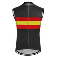 cycling vest short sleeve jersey bicycle mtb bike clothing downhill bib t shirt retro crossmax pad ride road mountain tight top