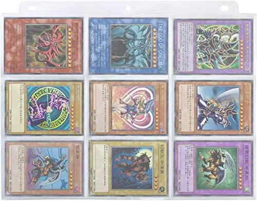 

Can Hold 180Pcs Cards Holder Album Pokemon Box Gx Francaise Pokemon Card Holder Trading Game Cards Book