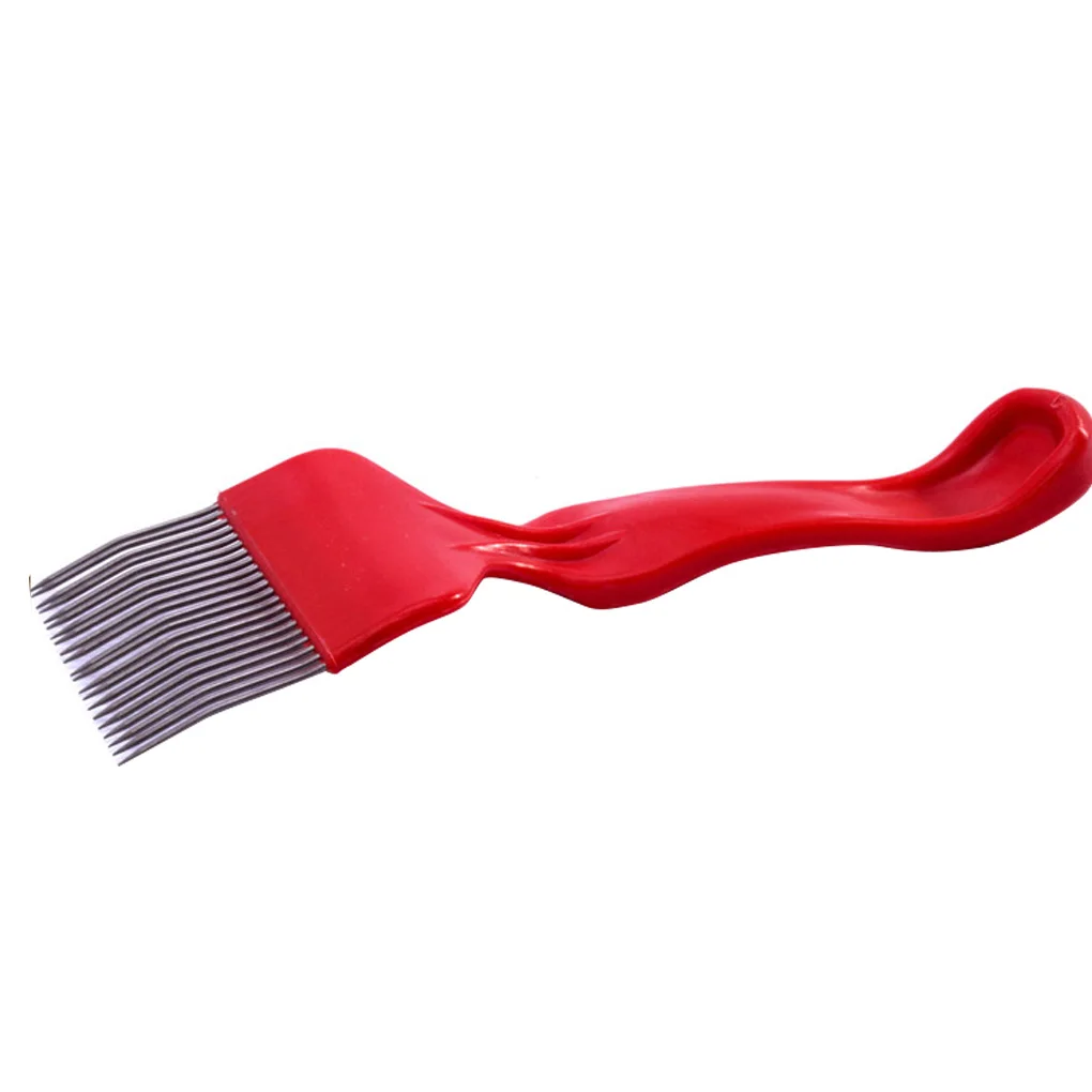 

Uncapping Fork Beekeeping Supply Plastic Handle Honey Fork Scraper Honey Comb Beekeeping Tool