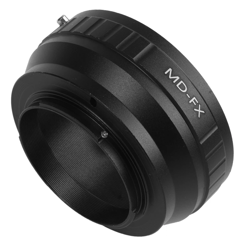 Minolta MD роккор объектив Fujifilm X-Mount Камера X-Pro1 X-Pro2 X-E1 X-E2 X-E2S X-M1 X-A1 X-A2 X-A3 X-A10 X-T1 X-T2 X-T10 X |