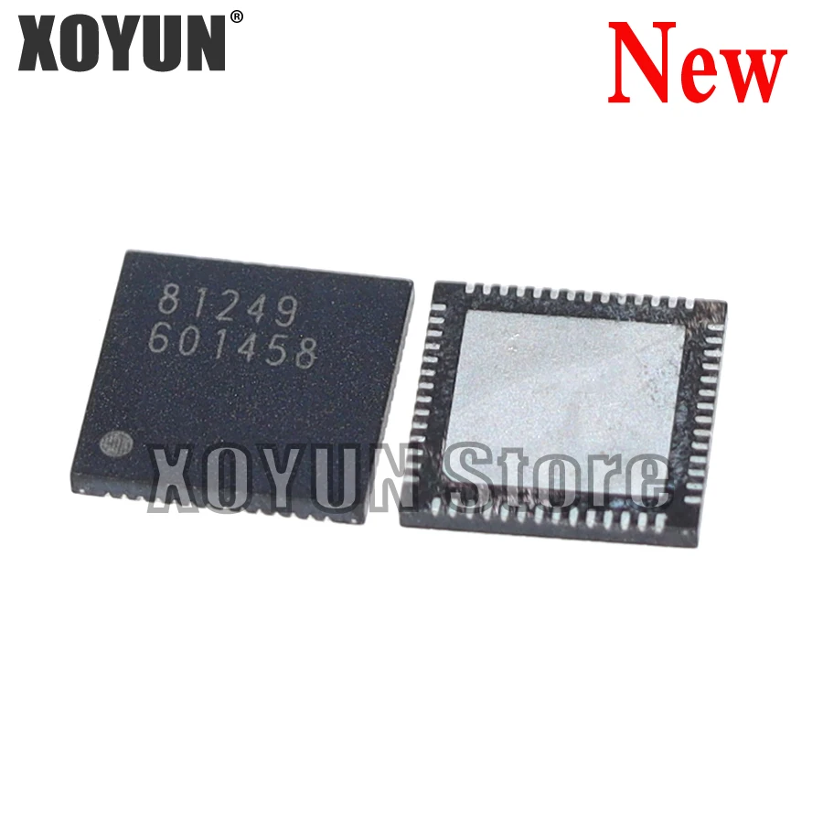 Новинка 81249 BM81249 QFN | Электронные компоненты и принадлежности