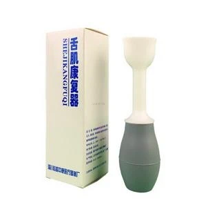 Аппарат для восстановления мышц языка амортизаторы проглатывания гемиплегии