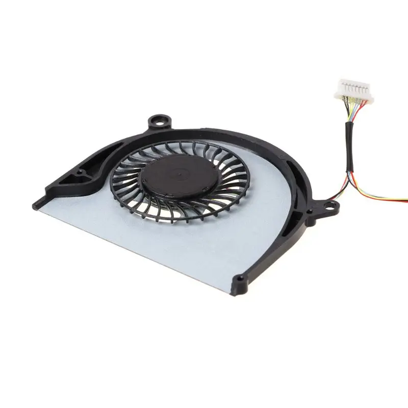 Процессор GPU охлаждающий вентилятор для Xiaomi Mi Air PRO 15,6 кулер Xiaomi Mi Air 15,6 13,3 вентилятор FA05B12 460.0CE02.0001 LX9A
