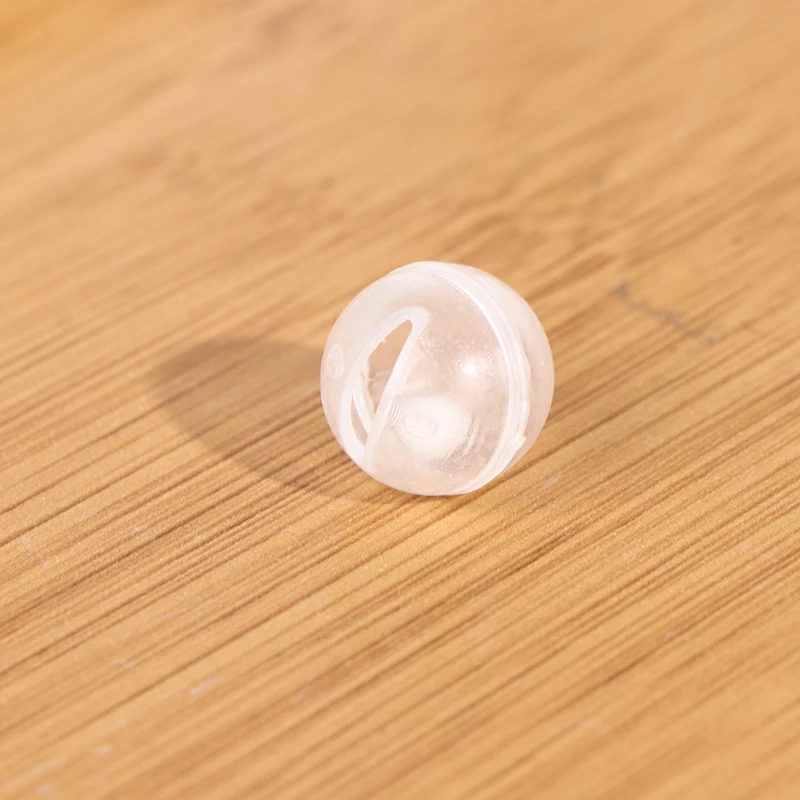 30 шт/100 шт пищалка шарик погремушка Шум генератор вкладыш Собачка плюшевые жевать