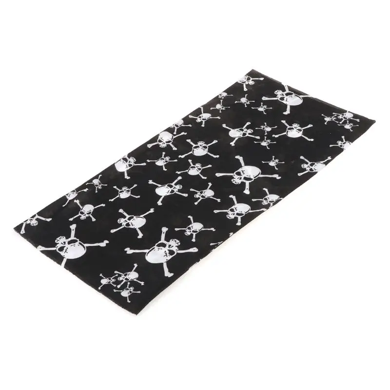 Велоспорт Открытый Спорт Vogue головной шарф магический на голову маска для лица